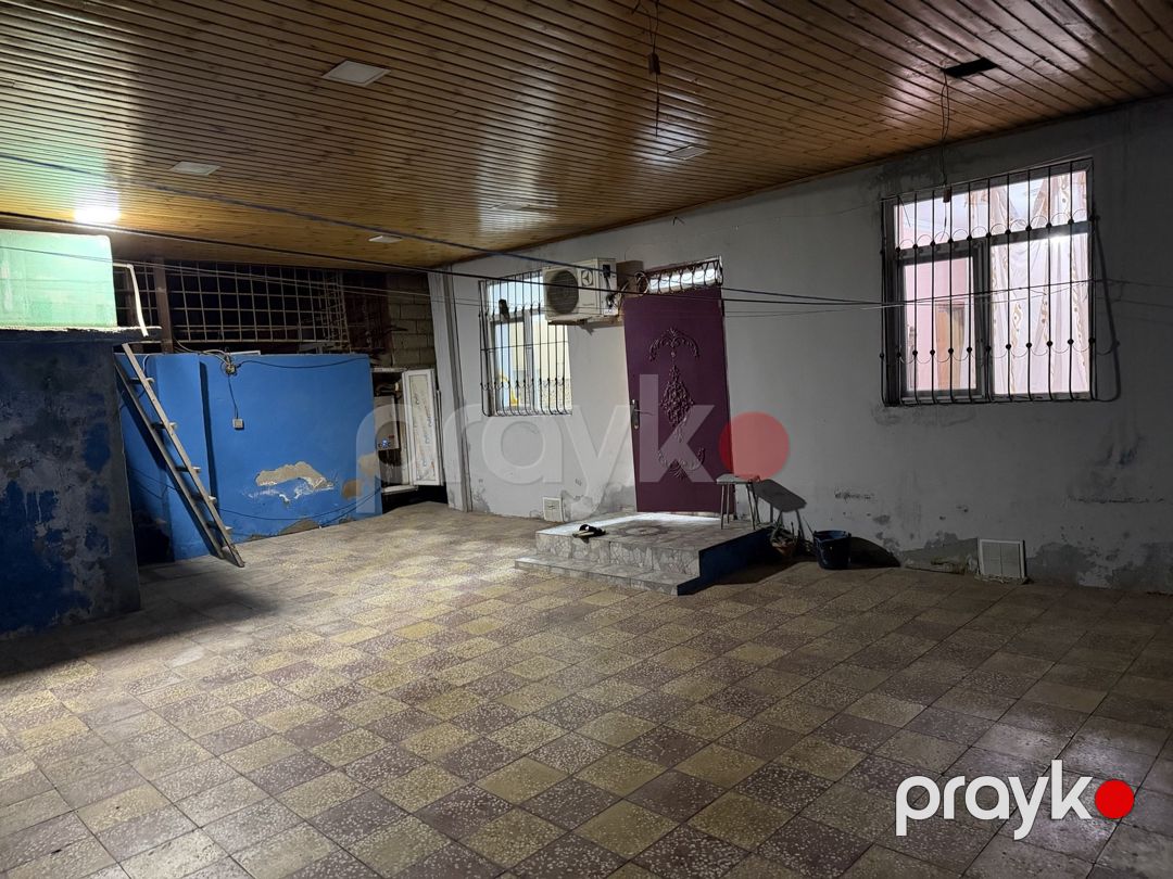 Satılır 3 otaqlı həyət evi/bağ evi 78 m² — Ev, villa, Bakı