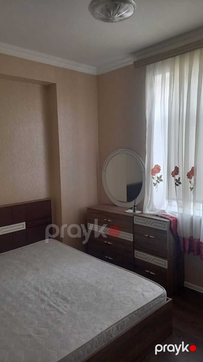 İcarəyə verilir 2 otaqlı yeni tikili 70 m² — Mənzil, Bakı (9)