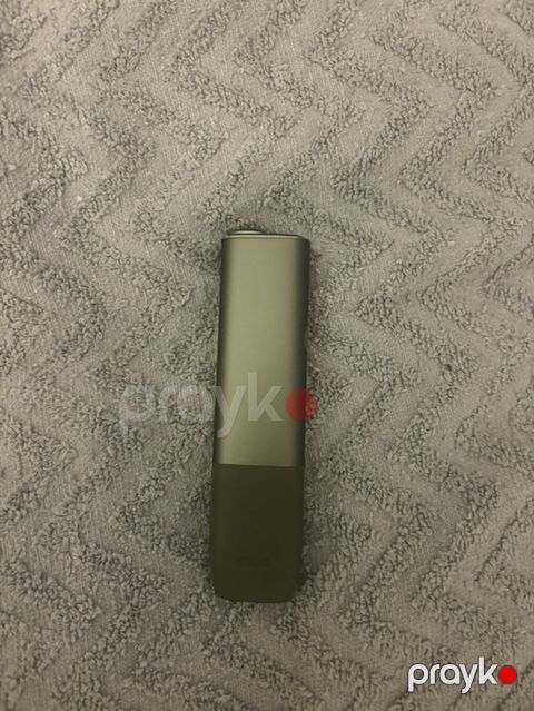 Iqos Iluma one (yaşıl rəng) tütün qızdırma cihazı - Kompakt və — Bakı