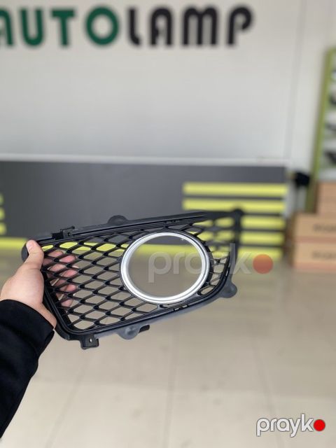 "Kia Sportage 2008" ön duman farası qabı — Bakı