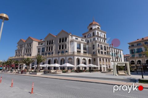 Satılır 2 otaqlı yeni tikili 74 m² — Bakı