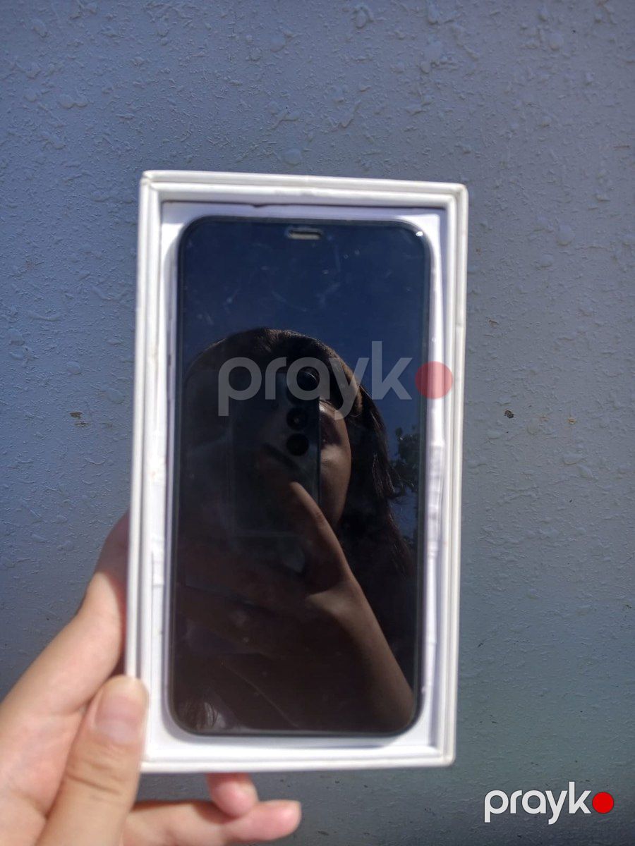 Apple iPhone 11 Purple 64GB/4GB — Smartfonlar, Bakı (3)