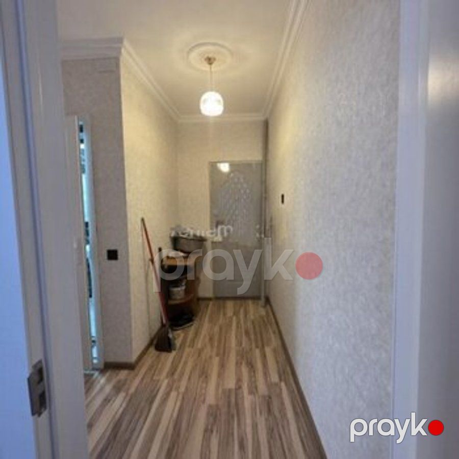 1-otaqlı mənzil kirayə verilir, Sumqayıt ş., 57 m² — Mənzil, Sumqayıt (4)