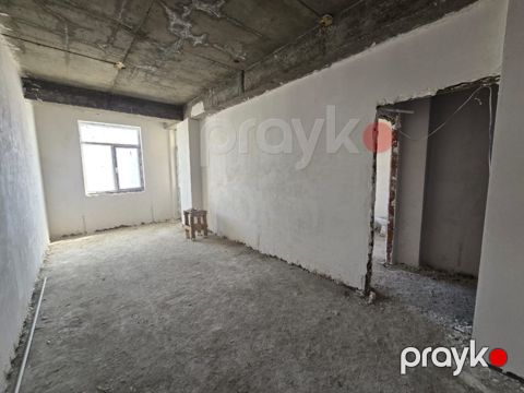 2-otaqlı yeni tikili, Sumqayıt ş., 57 m² — Sumqayıt