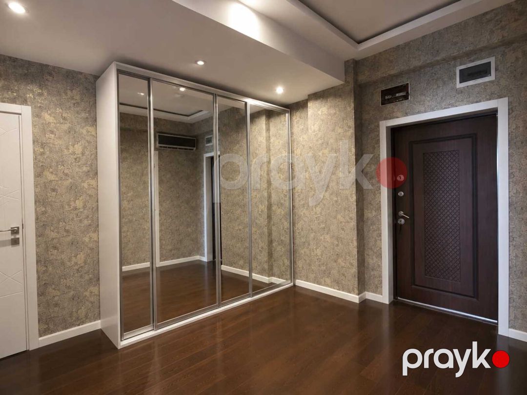 Satılır 2 otaqlı yeni tikili 105 m² — Mənzil, Bakı (5)