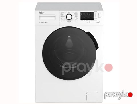 Paltaryuyan Beko Wsre 6512 PRW — Bakı