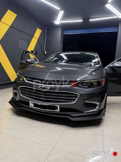Chevrolet Malibu – sedan LTZ RS Polnu Full Zavod ambians işiq — Sumqayıt