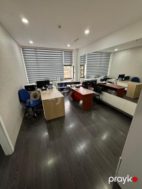İcarəyə verilir 20 otaqlı ofis 1000 m² — Ofis, Bakı (3)