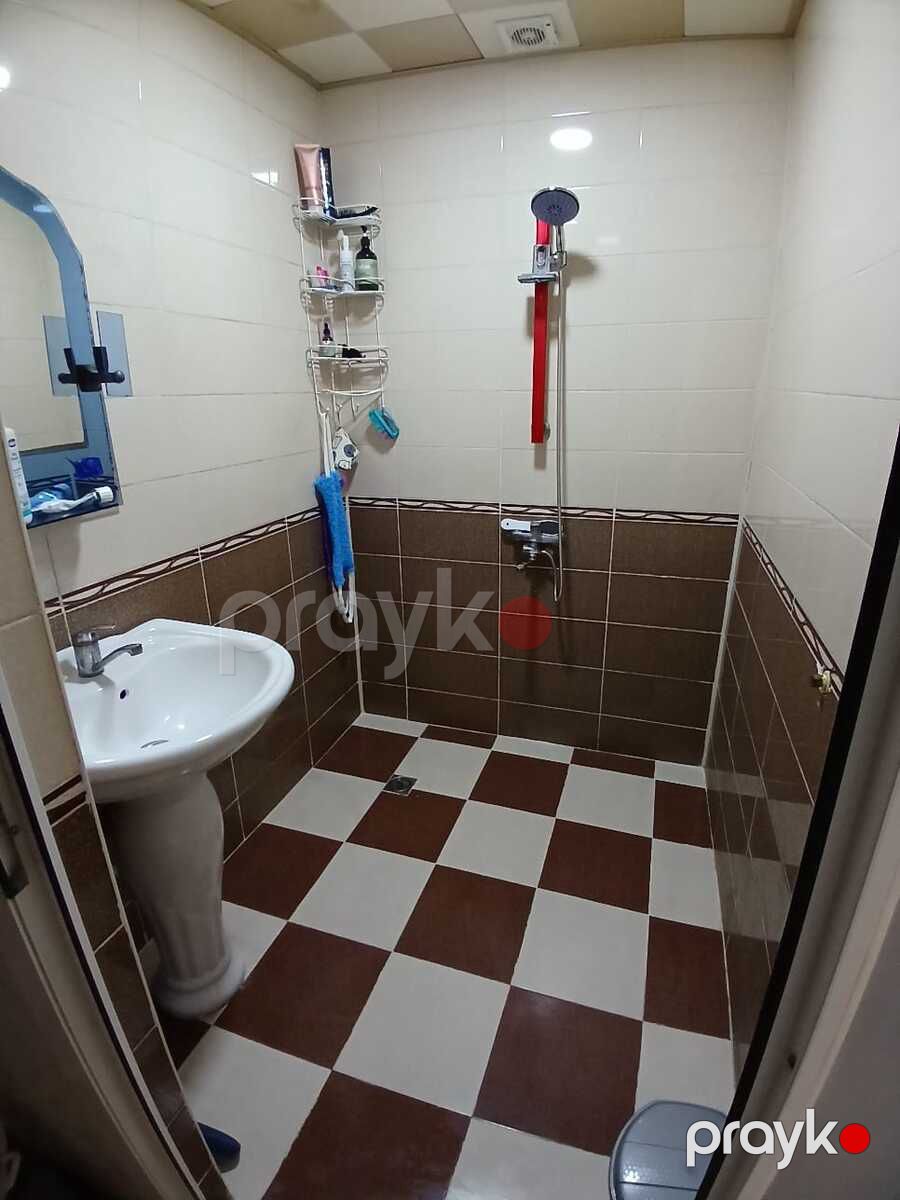 2-otaqlı yeni tikili, Abşeron r., 70 m² — Mənzil, Bakı (6)