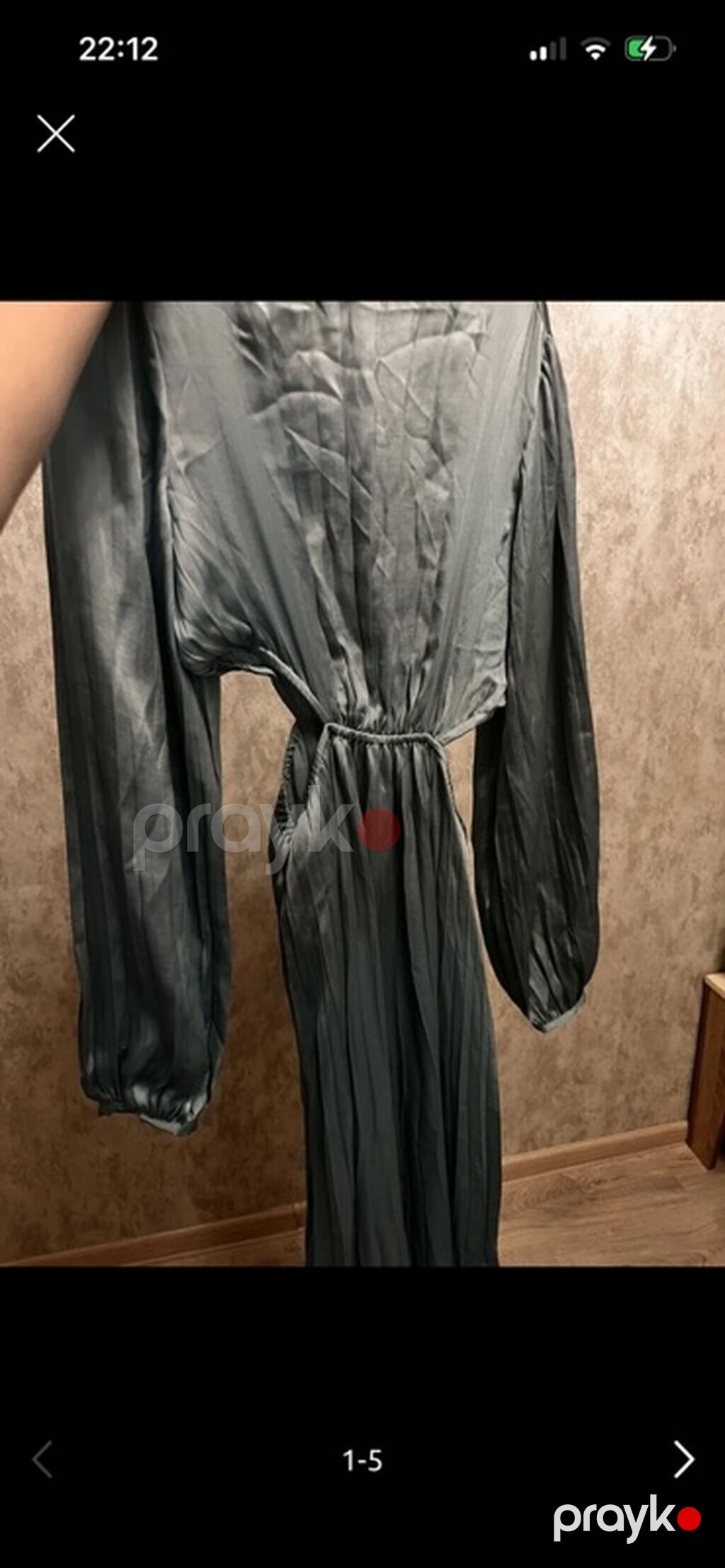 Ziyafət donu, Midi, Mango, M — Axşam paltarları, Bakı (4)