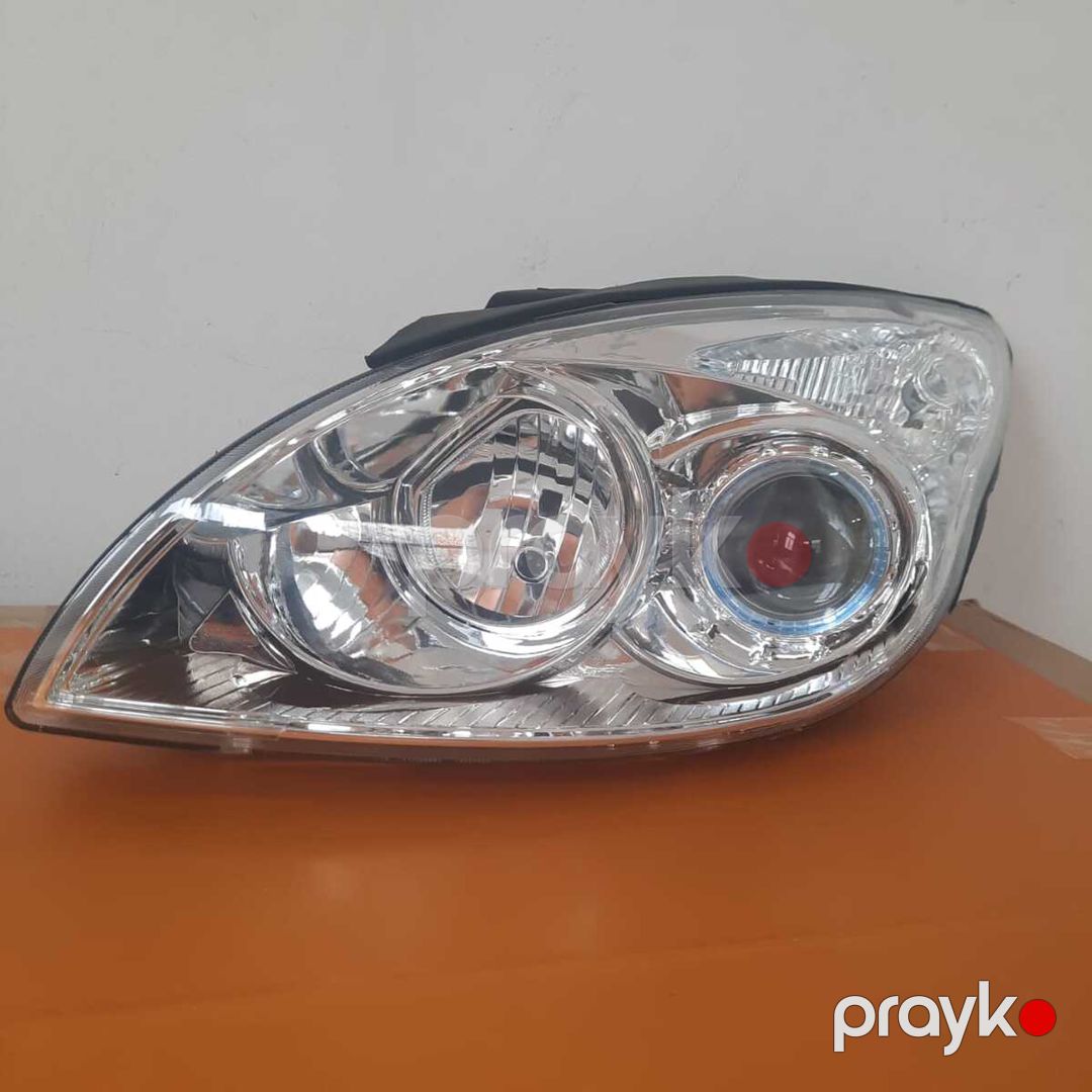 "Hyundai İ30 2009" farası — Ehtiyat hissələri və aksesuarlar, Bakı (3)
