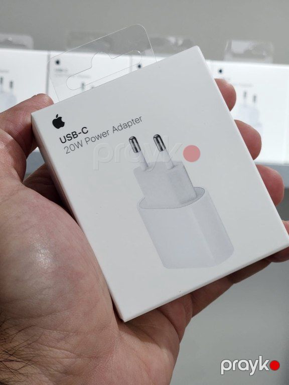 "Apple iPhone 16 16 Pro 16 Pro Max" adapter başlığı — Smartfonlar, Bakı (3)