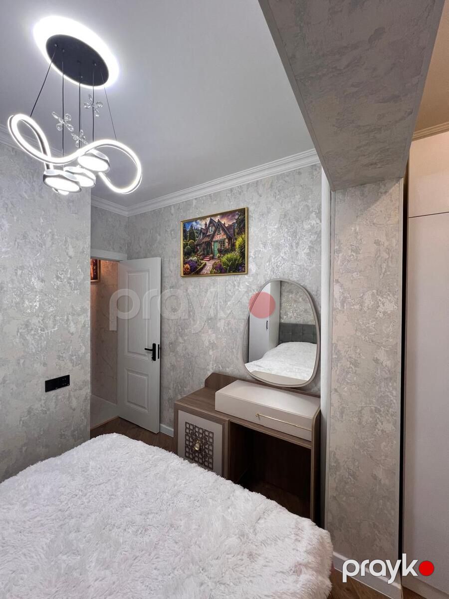 Satılır 2 otaqlı köhnə tikili 52 m² — Mənzil, Bakı (8)