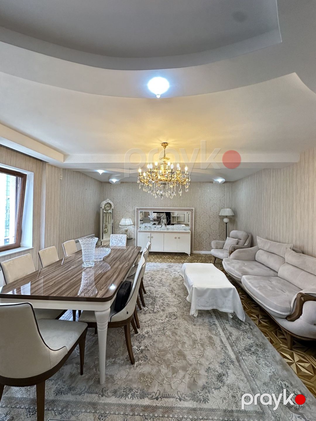 Satılır 3 otaqlı yeni tikili 90 m² — Mənzil, Bakı (3)