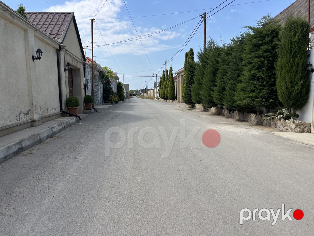 Satılır torpaq 3 sot — Torpaq, Bakı (5)