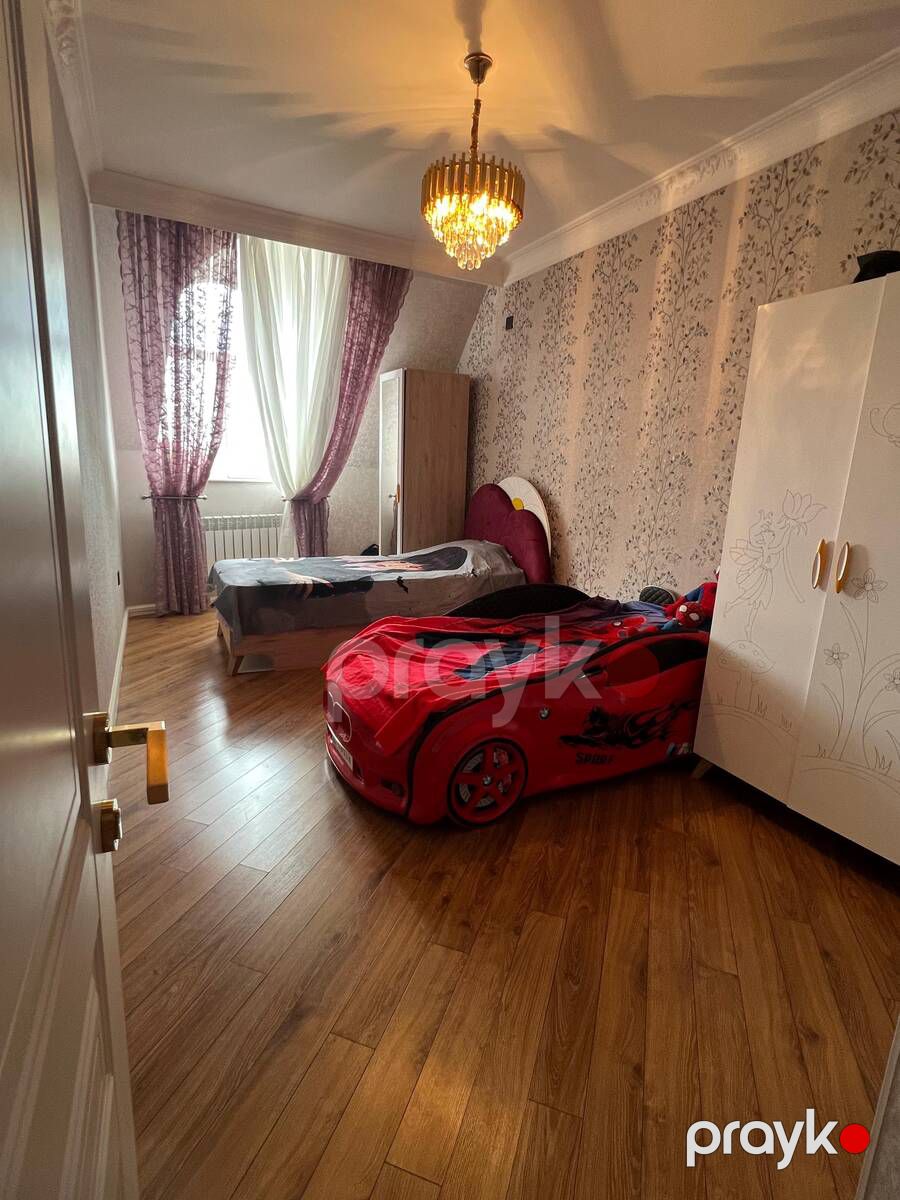 Satılır 3 otaqlı yeni tikili 118 m² — Mənzil, Bakı (4)