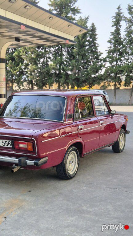 Lada (VAZ) 2106, 1.6 L, 2005 il, 80 000 km — Avtomobillər, Astara (5)