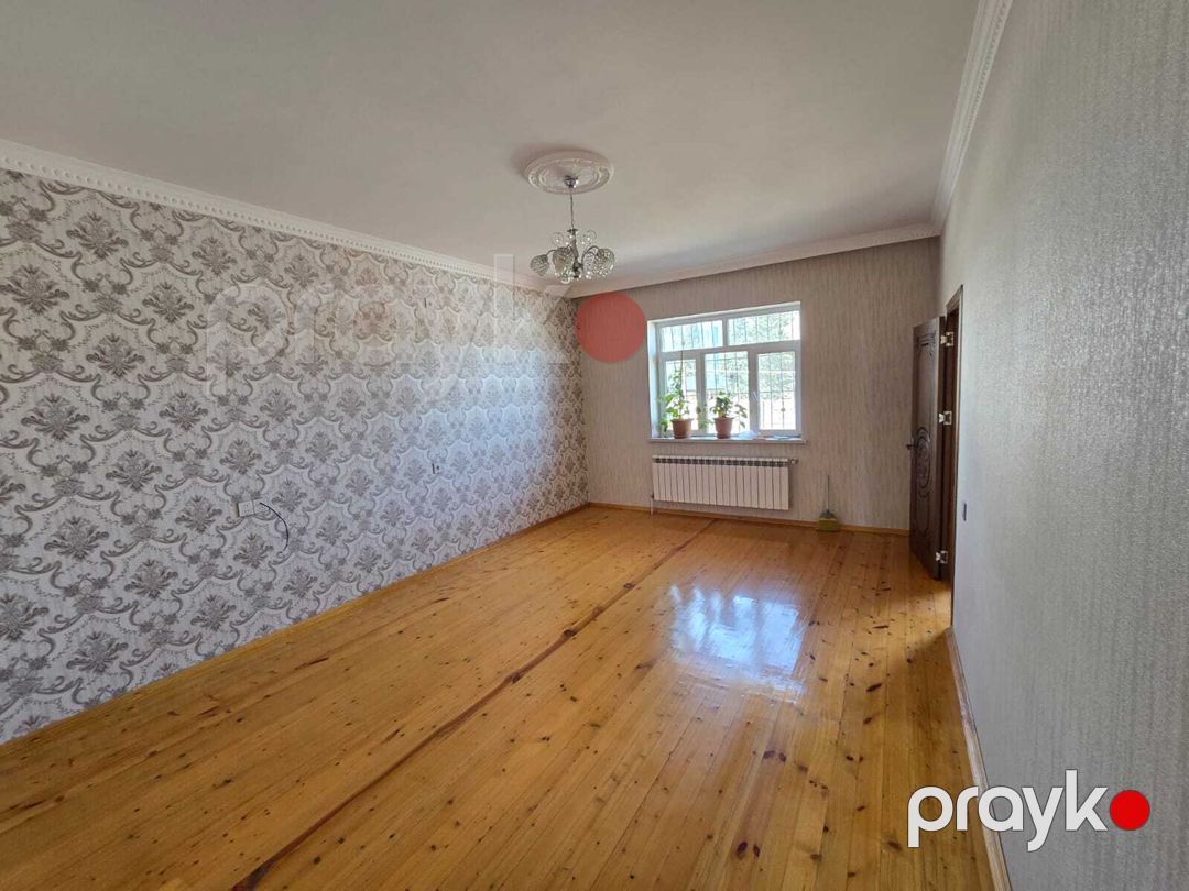 Satılır 3 otaqlı həyət evi/bağ evi 100 m² — Ev, villa, Bakı (5)