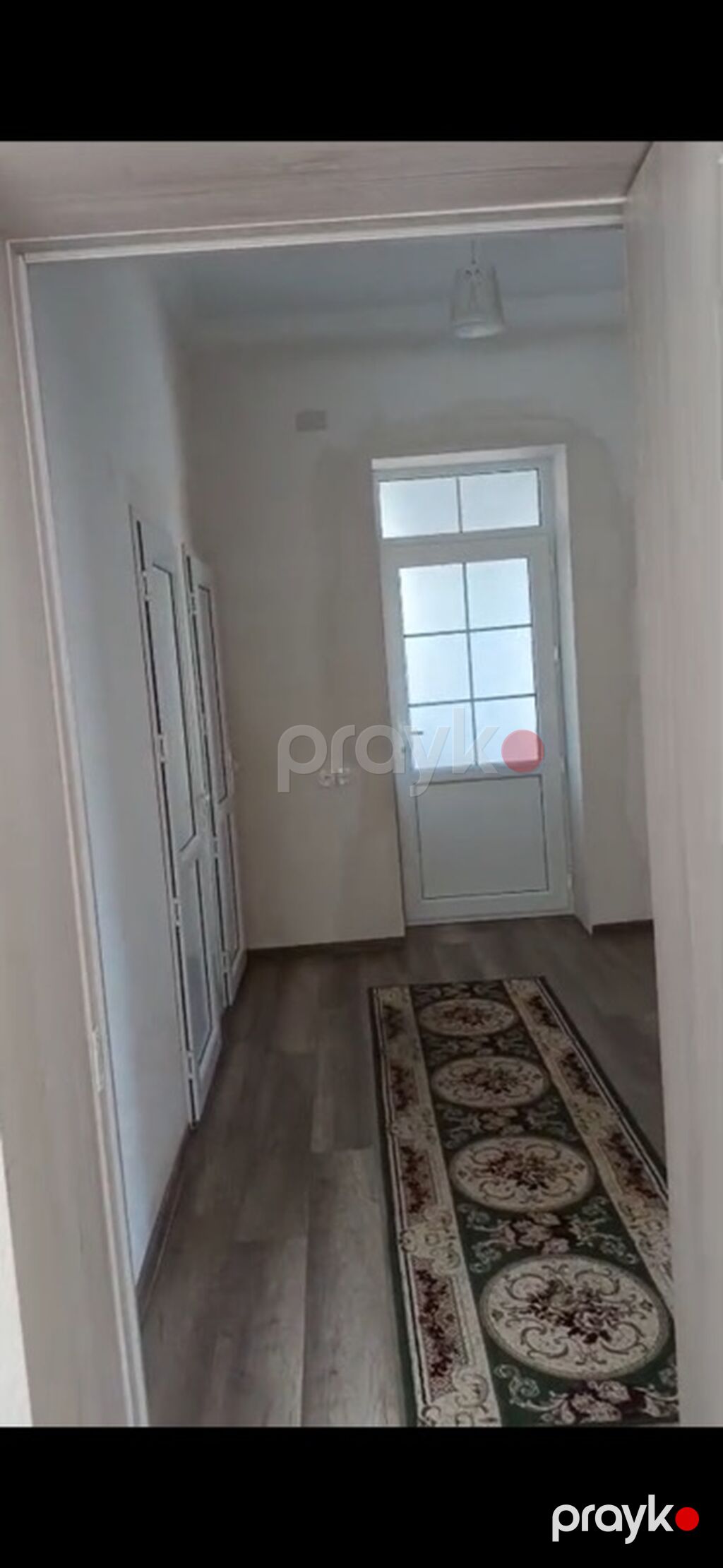 60 kv. m, 5 otaqlı, Qaz, İşıq, Kanalizasiya — Ev, villa, Bakı (5)
