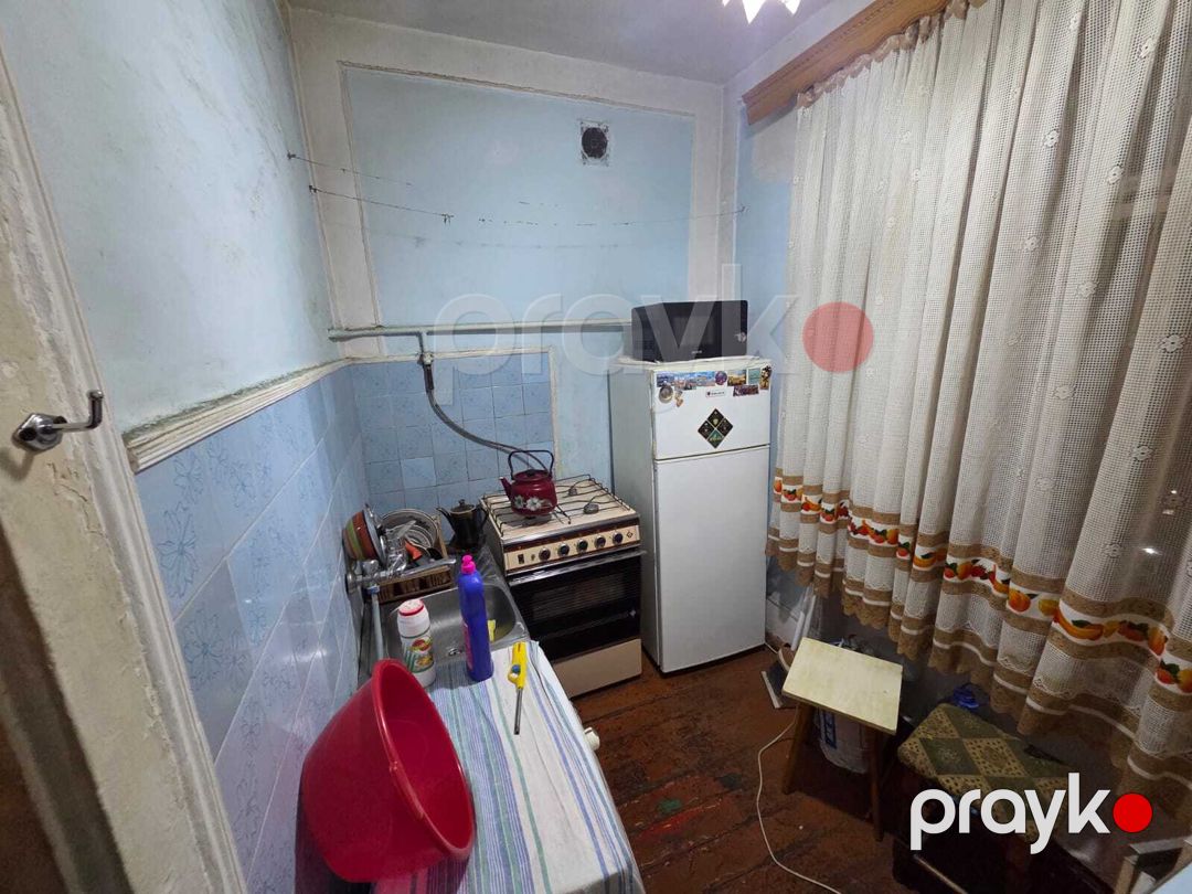 Satılır 1 otaqlı köhnə tikili 40 m² — Mənzil, Bakı (6)