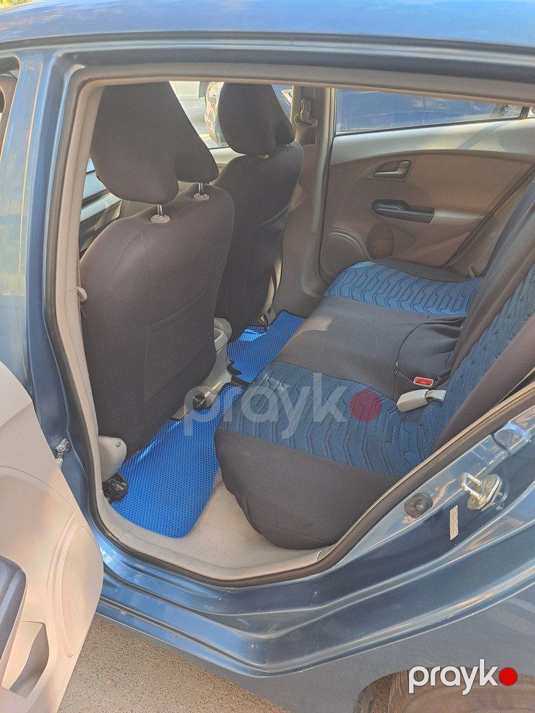 Honda Insight, 1.3 L, 0.58 kWh, 2009 il, 247 327 km — Avtomobillər, Bakı (8)