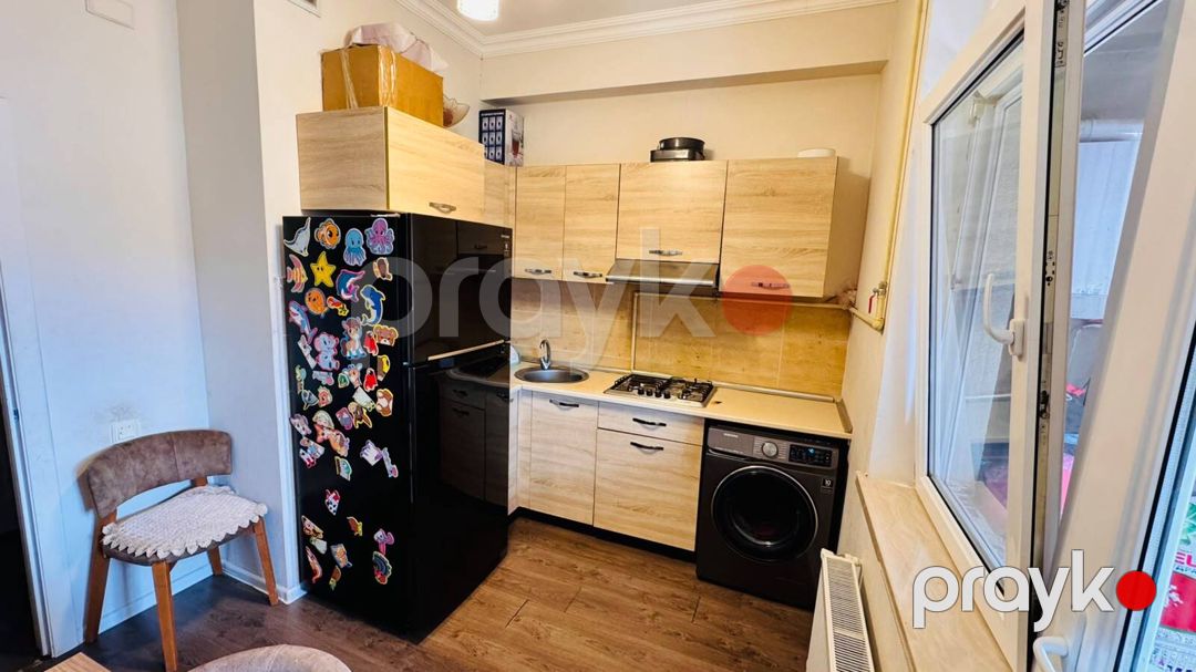 Satılır 2 otaqlı yeni tikili 70 m² — Mənzil, Bakı (7)