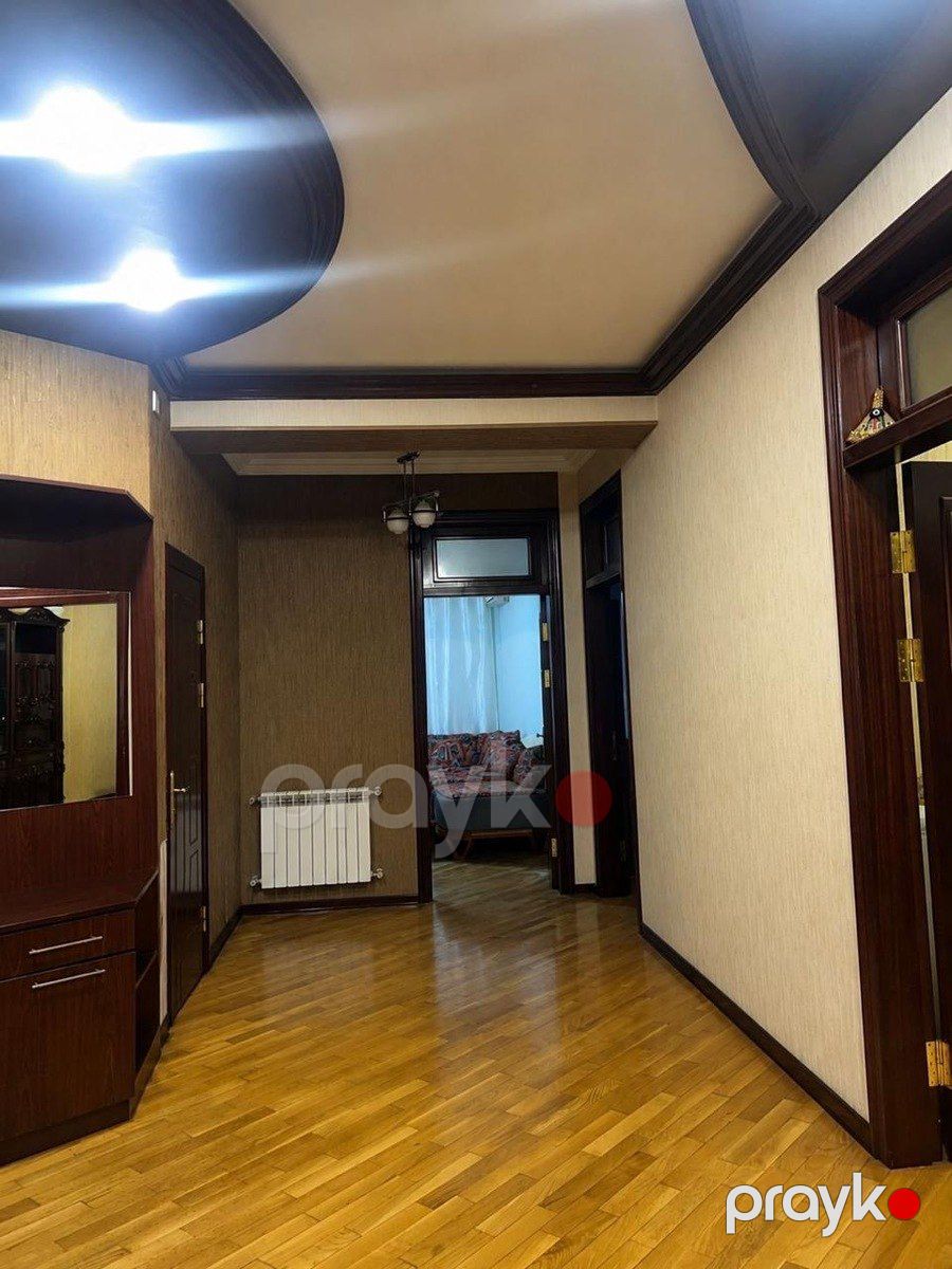 İcarəyə verilir 3 otaqlı yeni tikili 142 m² — Mənzil, Bakı (7)