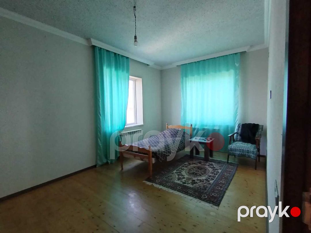 Satılır 6 otaqlı həyət evi/bağ evi 160 m² — Ev, villa, Bakı (7)