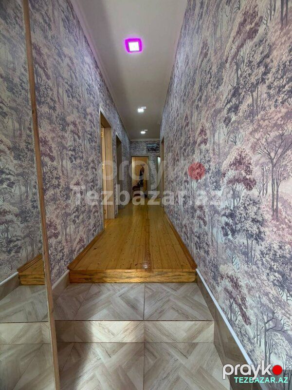 Maştağada 2 sotda 4 otaqli — Ev, villa, Bakı (5)