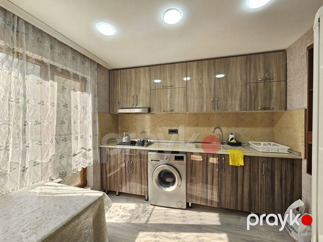 Satılır 3 otaqlı köhnə tikili 65 m² — Mənzil, Bakı (6)