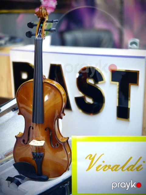 Skripka "Vivaldi" HF-170 — Bakı