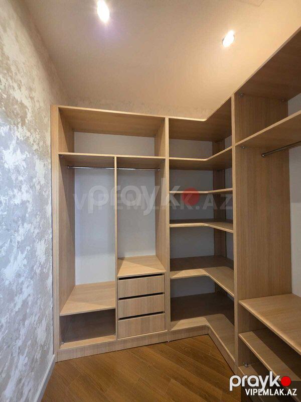 Xəzər rayonunda 5 otaqlı Villa Satılır, 230 m² — Ev, villa, Bakı (6)
