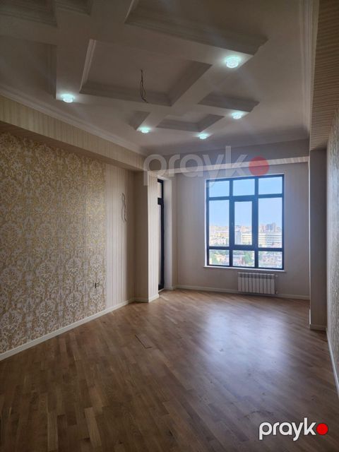 Satılır 3 otaqlı yeni tikili 106.6 m² — Bakı