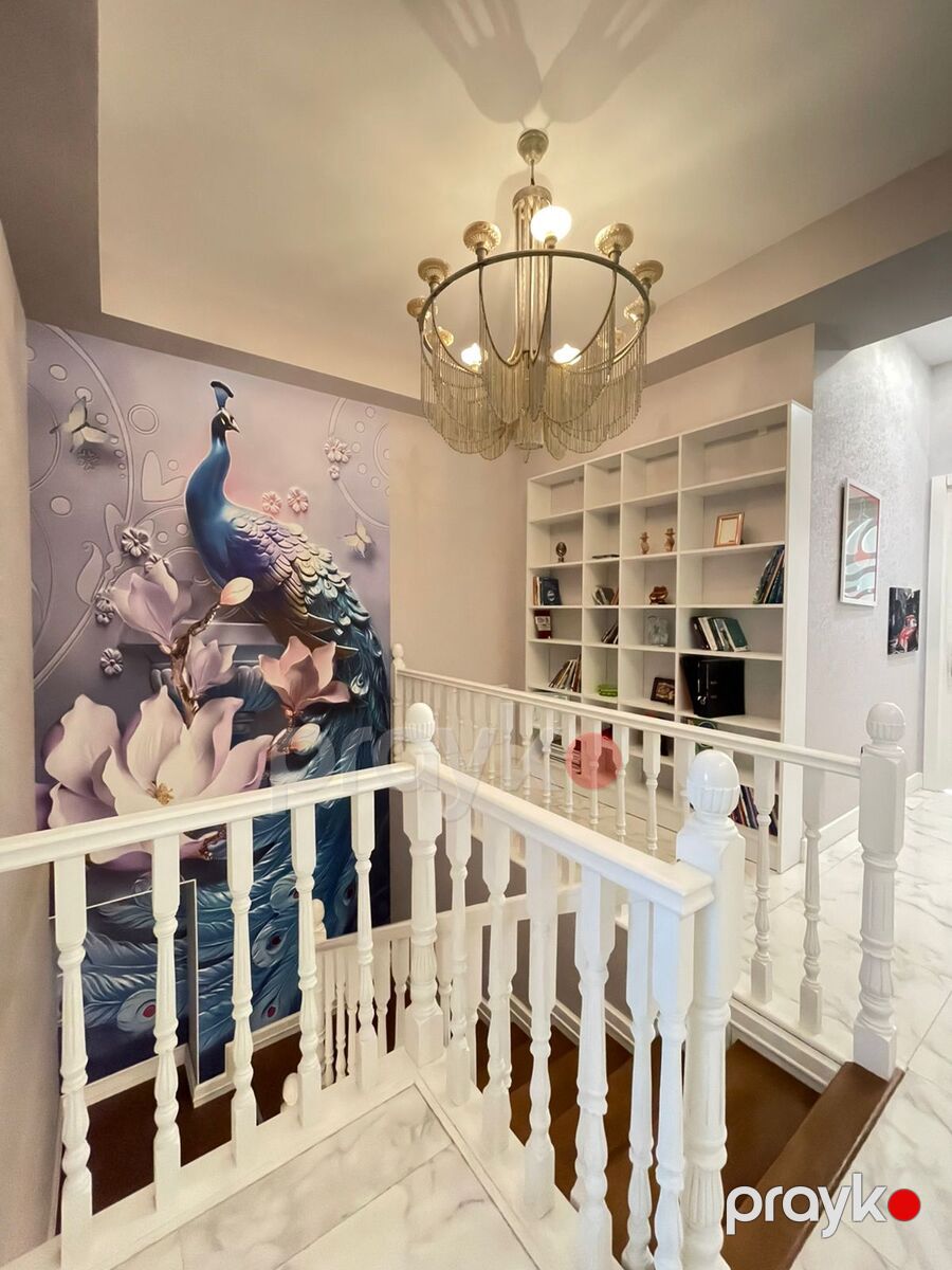 Satılır 4 otaqlı yeni tikili 240 m² — Mənzil, Bakı (11)
