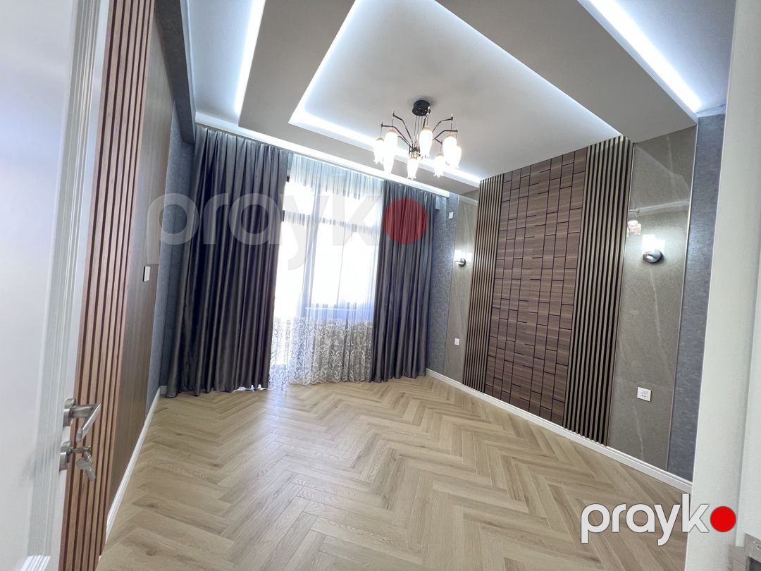 Satılır 3 otaqlı yeni tikili 88 m² — Mənzil, Bakı (2)