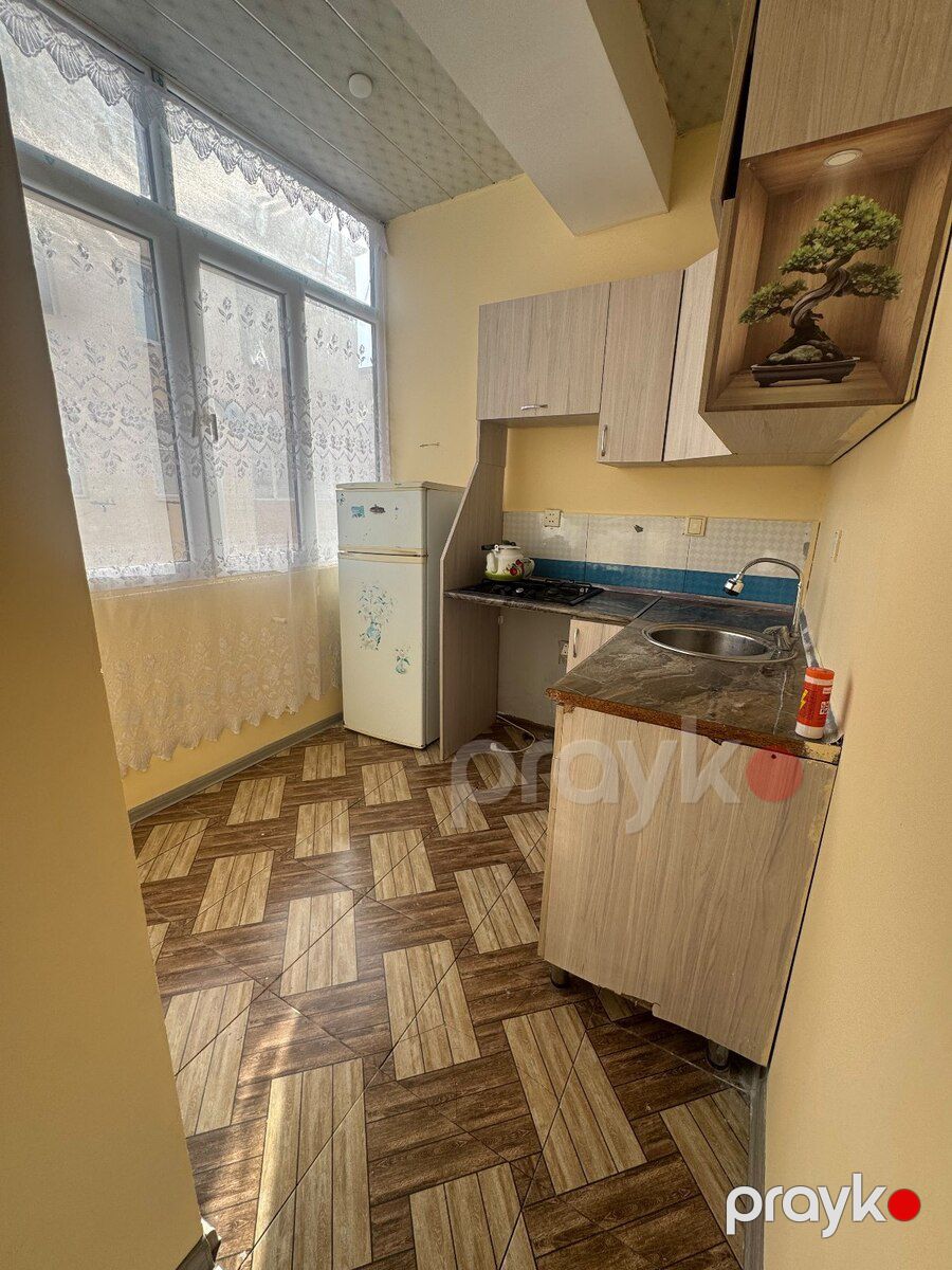 2-otaqlı yeni tikili kirayə verilir, Masazır qəs., 60 m² — Mənzil, Bakı (4)