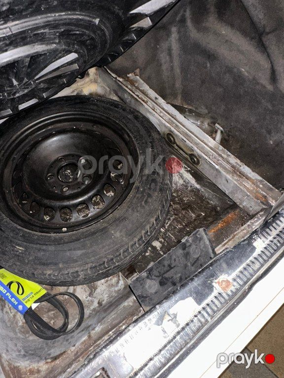 Mercedes 200 D, 2.0 L, 1992 il, 285 000 km — Avtomobillər, Bakı (7)