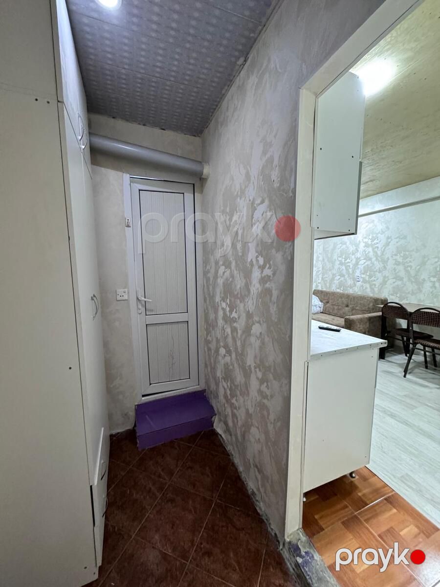 Satılır 1 otaqlı köhnə tikili 30 m² — Mənzil, Bakı (4)