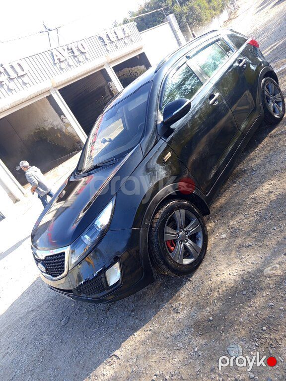 Kia Sportage, 2.0 L, 2011 il, 223 000 km — Avtomobillər, Bakı (9)