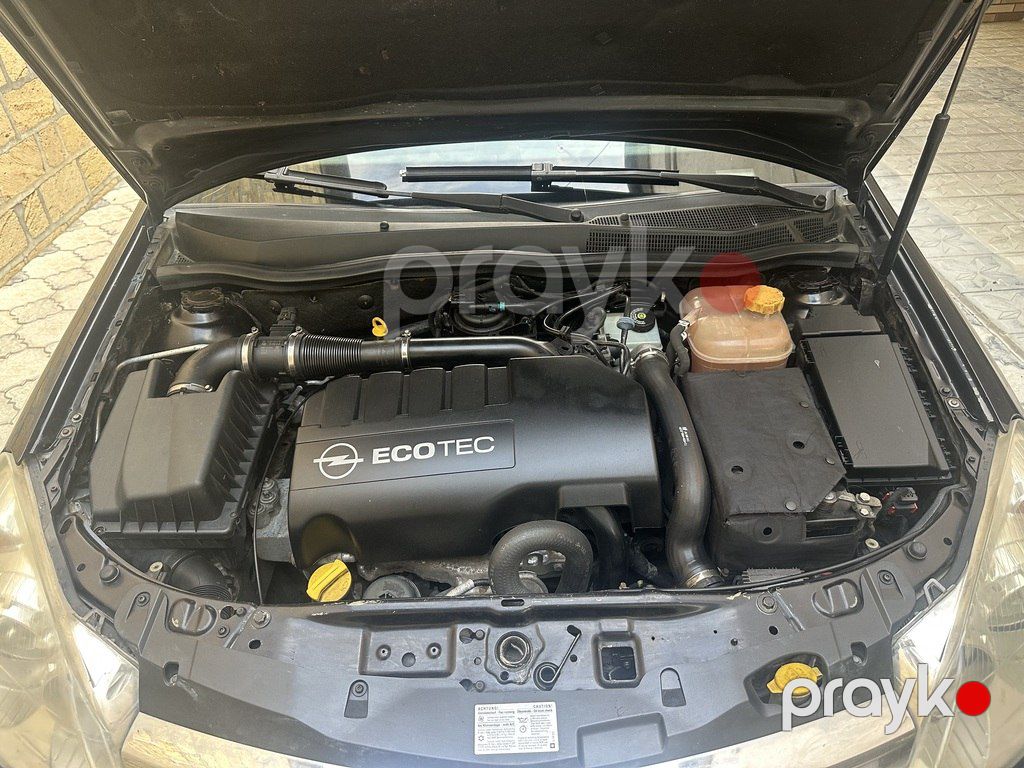 Opel Astra, 1.3 L, 2007 il, 604 000 km — Avtomobillər, Yevlax (2)