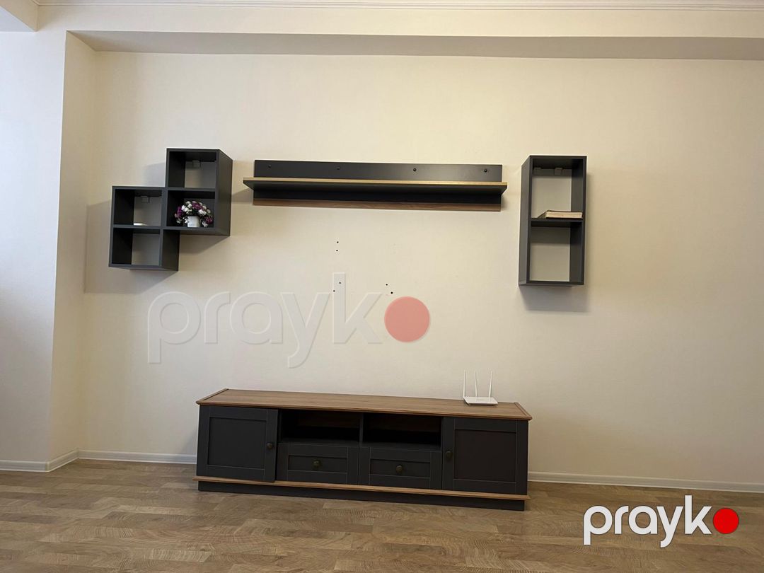 İcarəyə verilir 2 otaqlı yeni tikili 92 m² — Mənzil, Bakı (6)