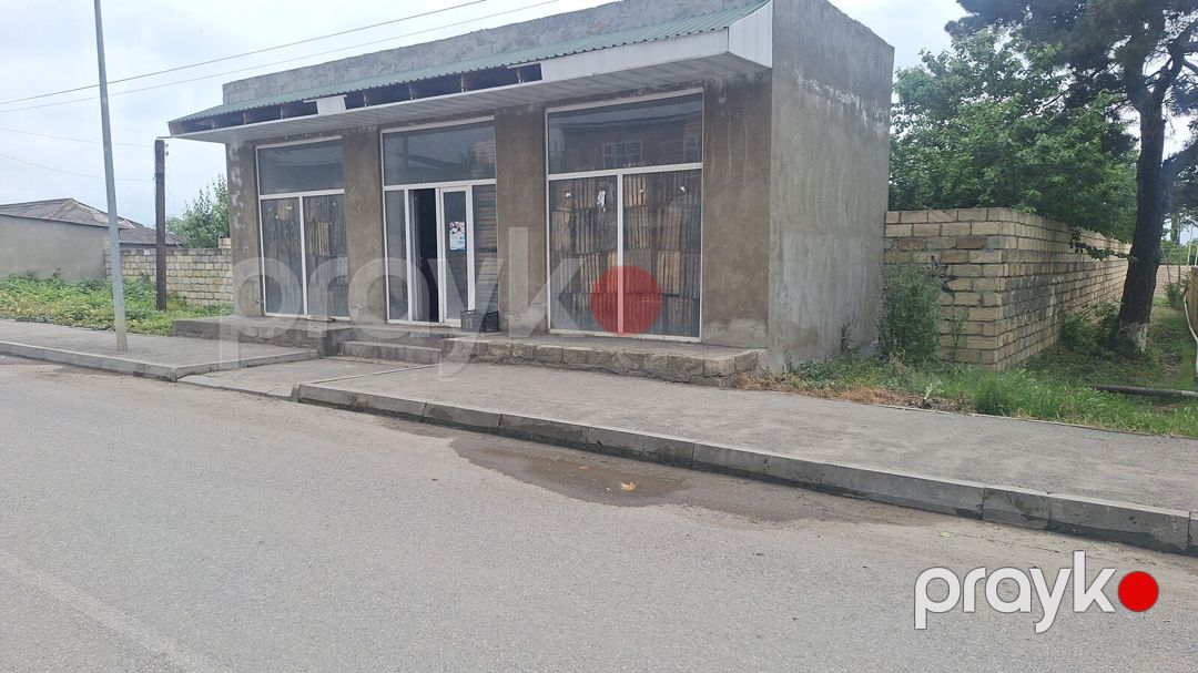 Həyət evi, Quba r — Ev, villa, Quba (7)