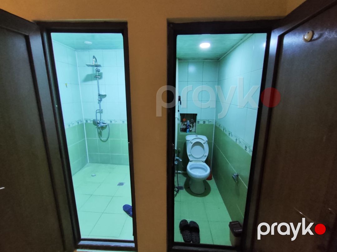 İcarəyə verilir 3 otaqlı köhnə tikili 67 m² — Mənzil, Bakı (4)