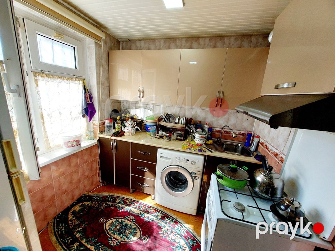 2-otaqlı mənzil, 4-cü mkr., 48 m² — Mənzil, Sumqayıt (7)