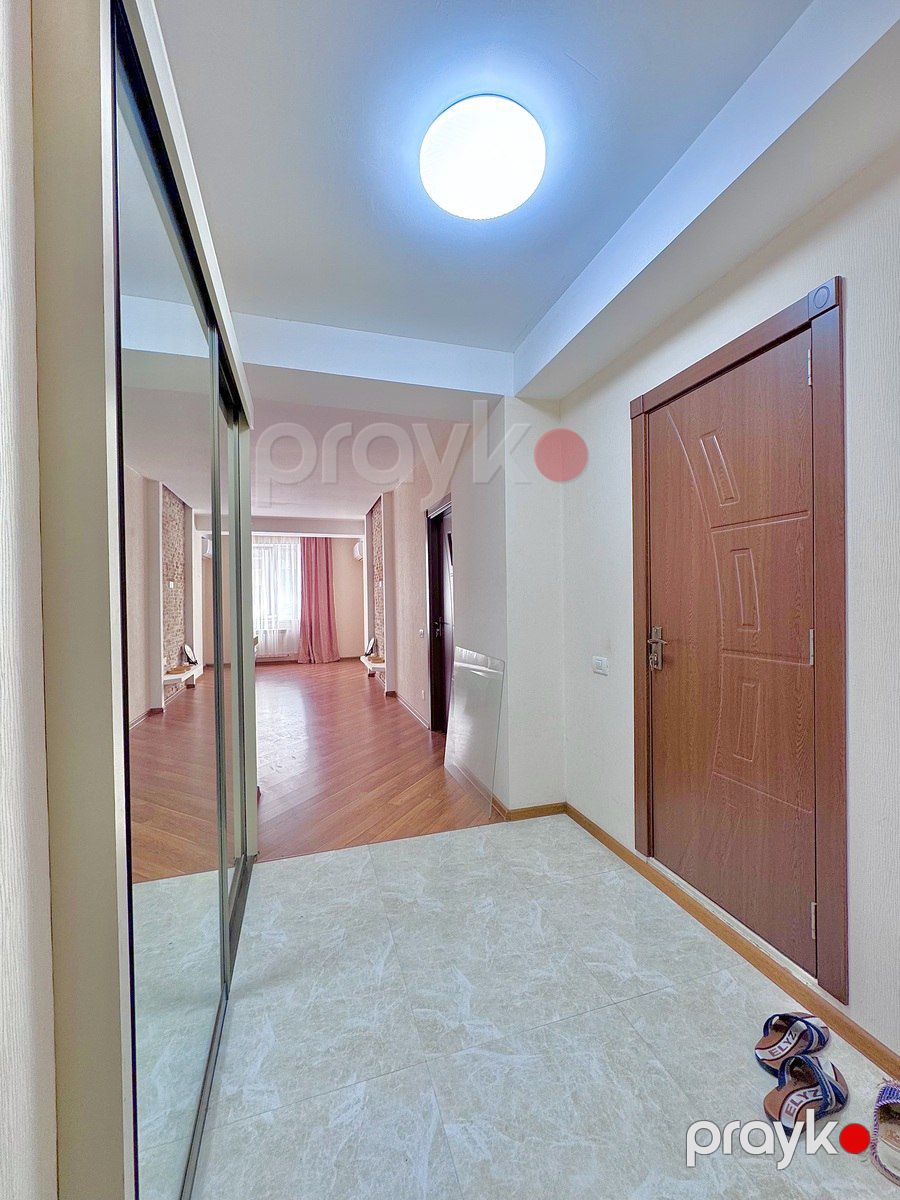 İcarəyə verilir 2 otaqlı yeni tikili 70 m² — Mənzil, Bakı (4)