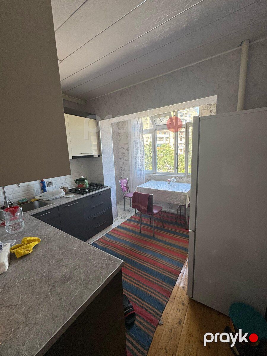 2-otaqlı mənzil kirayə verilir, Xətai r., 60 m² — Mənzil, Bakı (3)