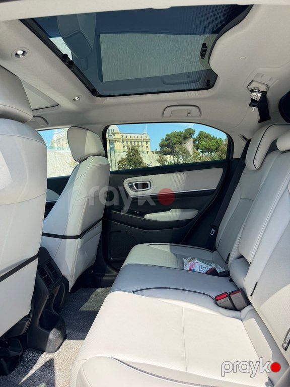 Honda e:NS1, 68.8 kWh, 2023 il, 44 000 km — Avtomobillər, Bakı (11)