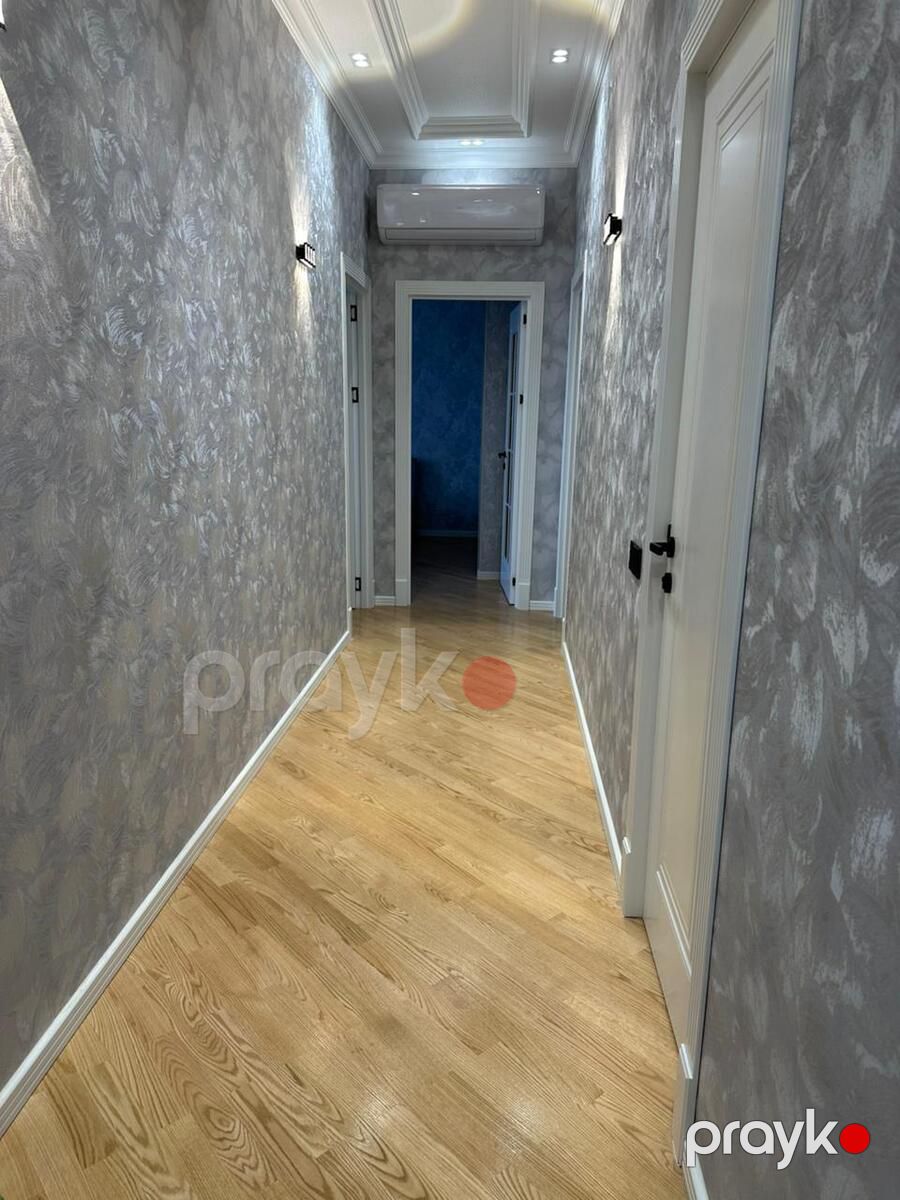 Satılır 3 otaqlı yeni tikili 136 m² — Mənzil, Bakı (7)