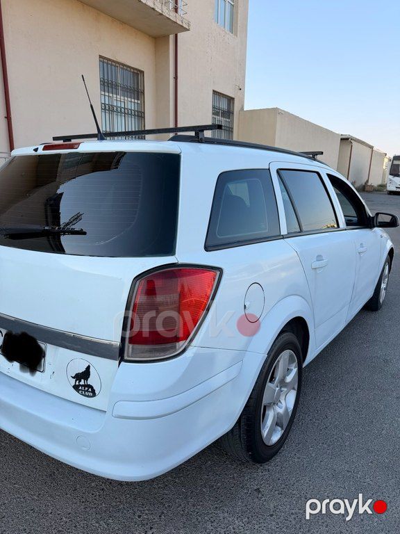 Opel Astra, 1.9 L, 2006 il, 360 000 km — Avtomobillər, Xırdalan (4)