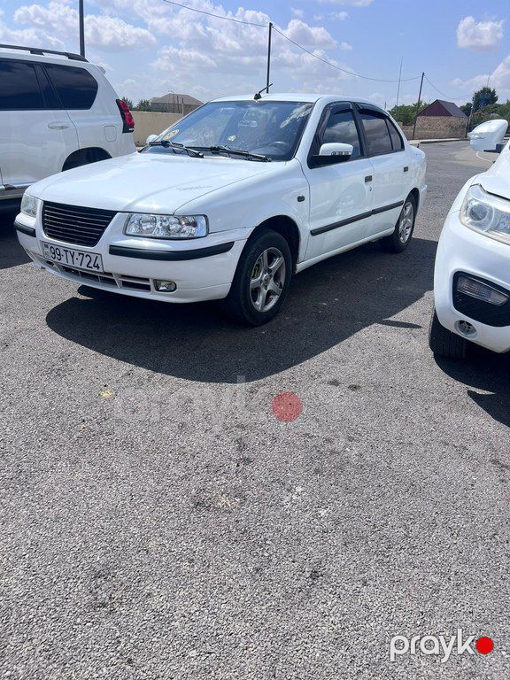 Khazar LX, 1.6 L, 2017 il, 400 000 km — Avtomobillər, Qobustan